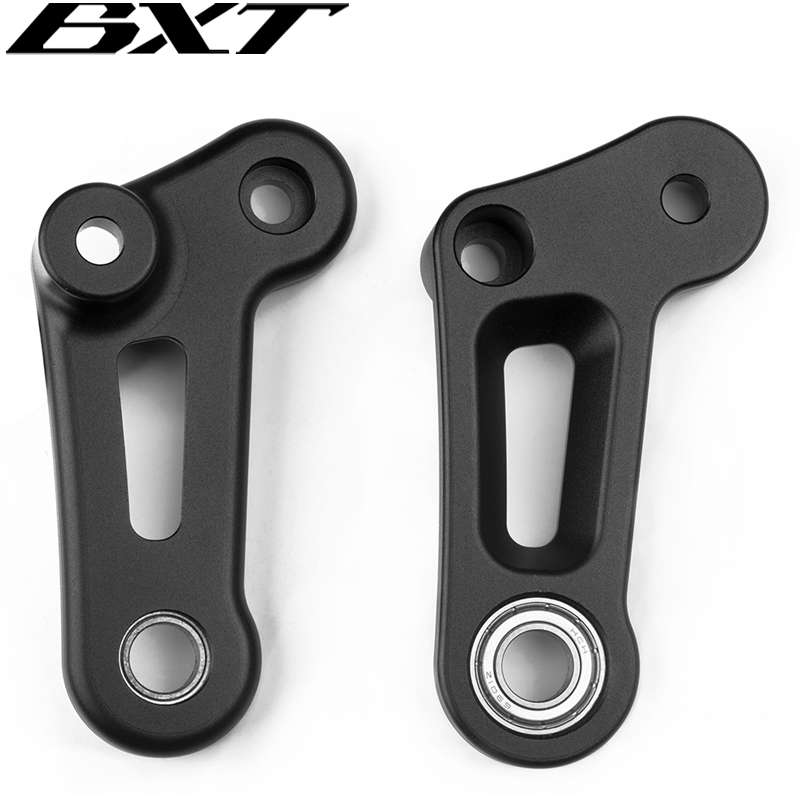 BXT Carbon Full Suspension Bik - Esports Gaming Jersey ulasan dan harga