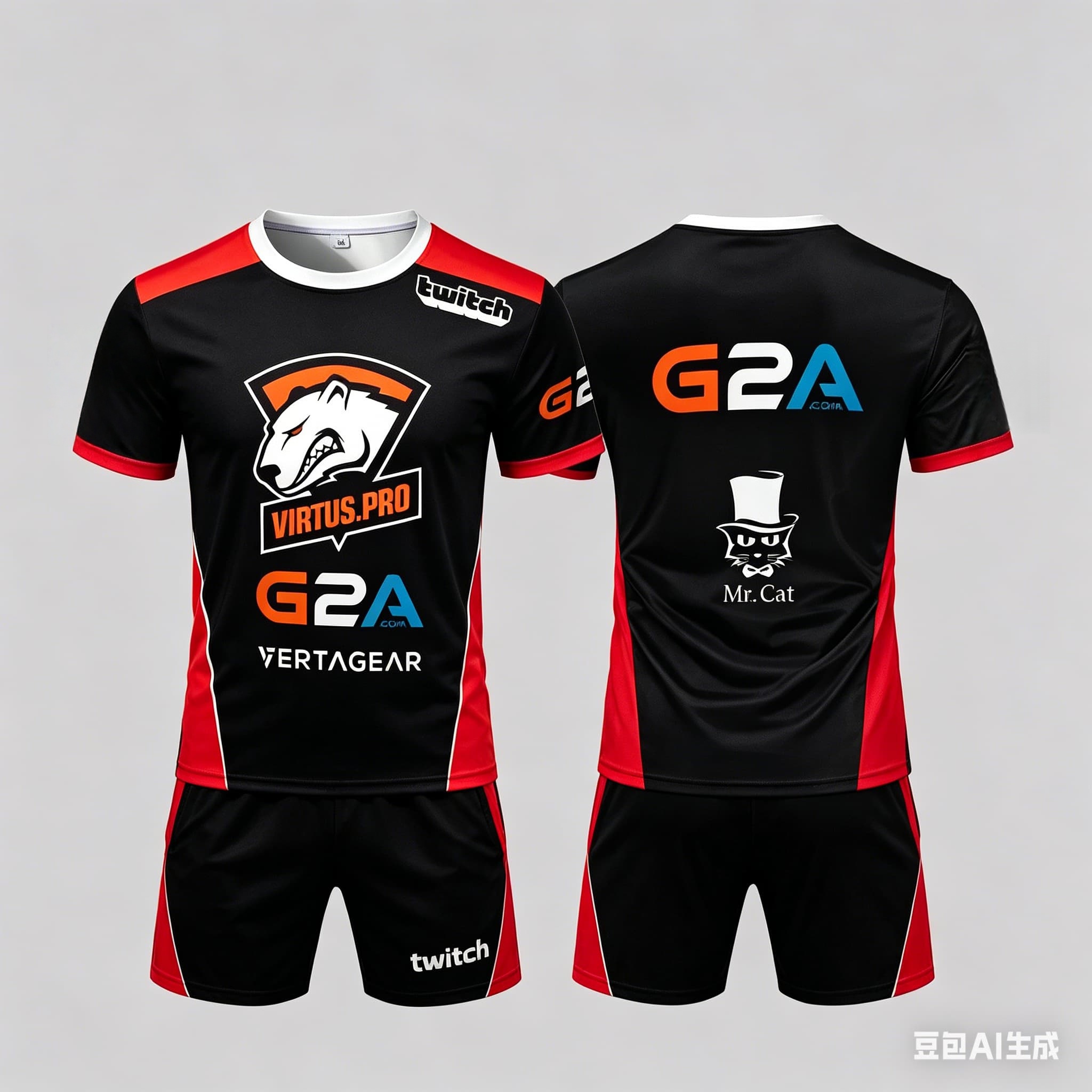 Virtus.Pro Esports Club Unifor - Esports & Gaming Optics Gmbh ulasan dan harga