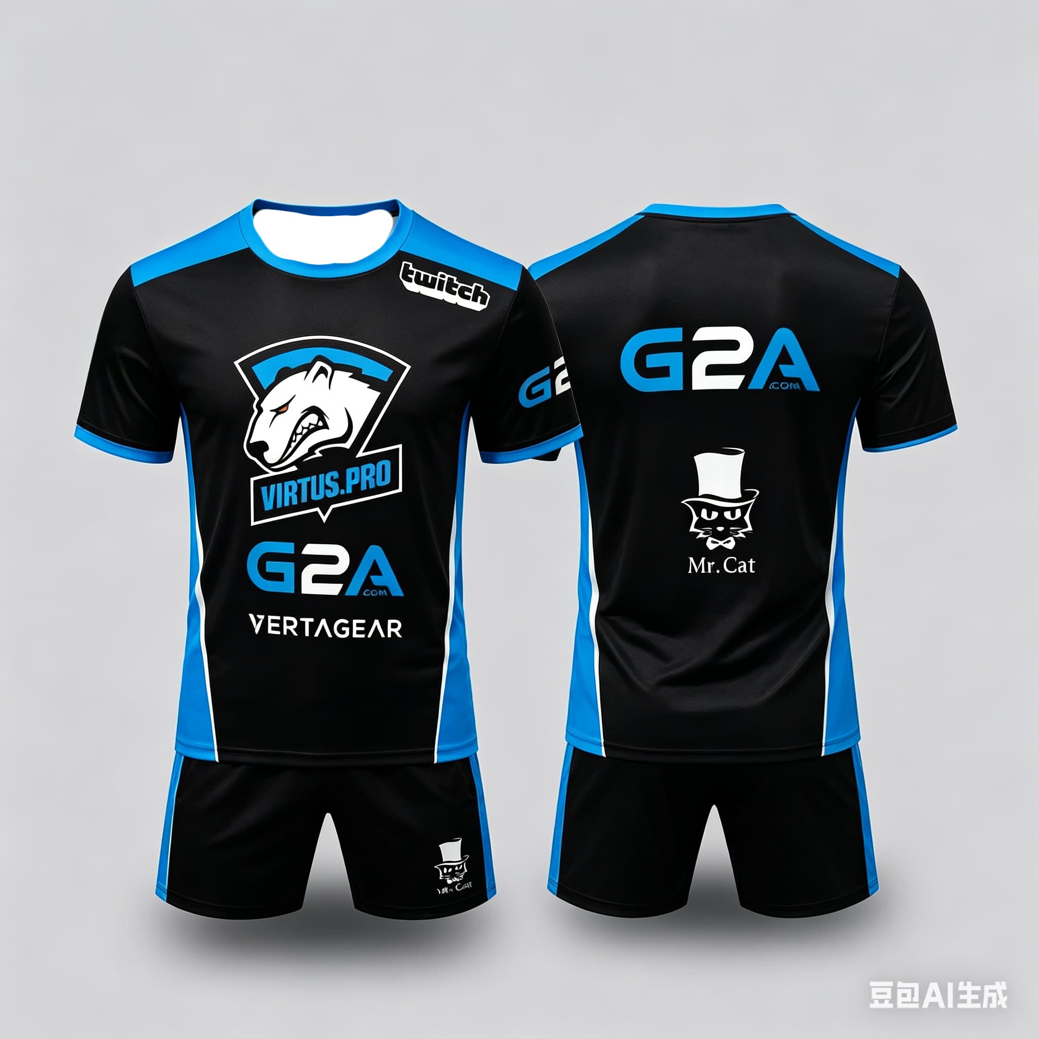 Virtus.Pro Esports Club Unifor - Esports & Gaming Optics Gmbh ulasan dan harga