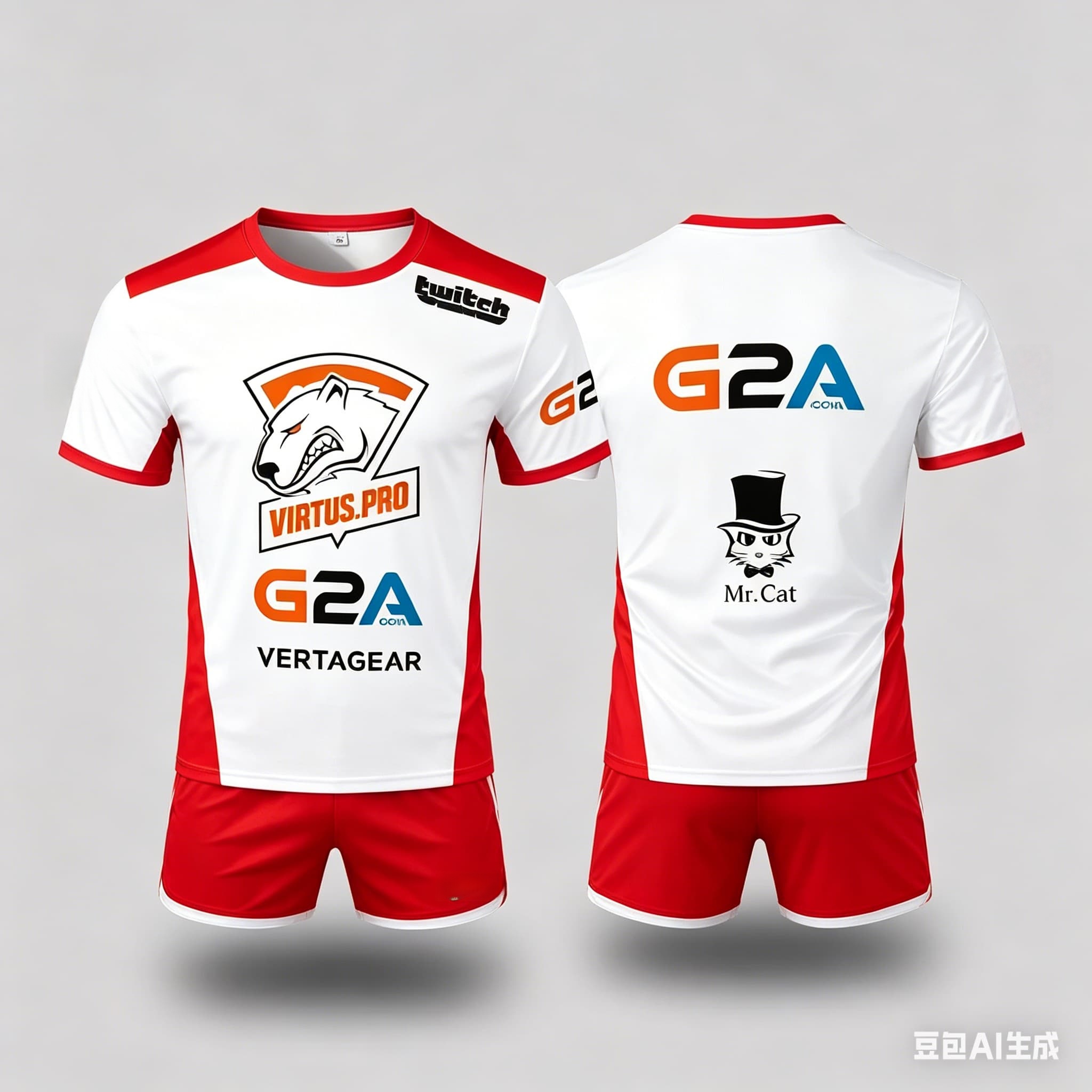 Virtus.Pro Esports Club Unifor - Esports & Gaming Optics Gmbh ulasan dan harga