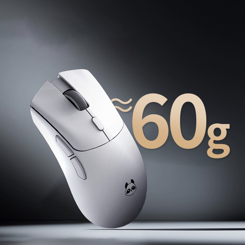 Metaphyuni panda P1 Wireless M - Esports Gamer ulasan dan harga
