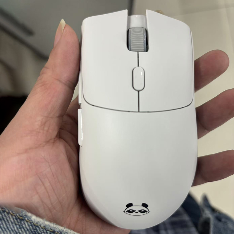 Metaphyuni panda P1 Wireless M - Esports Gamer ulasan dan harga