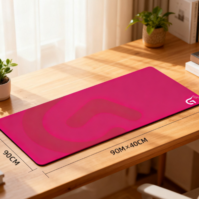 Logitech Esports Mouse Pad  FP - Esports Gaming Cafe ulasan dan harga