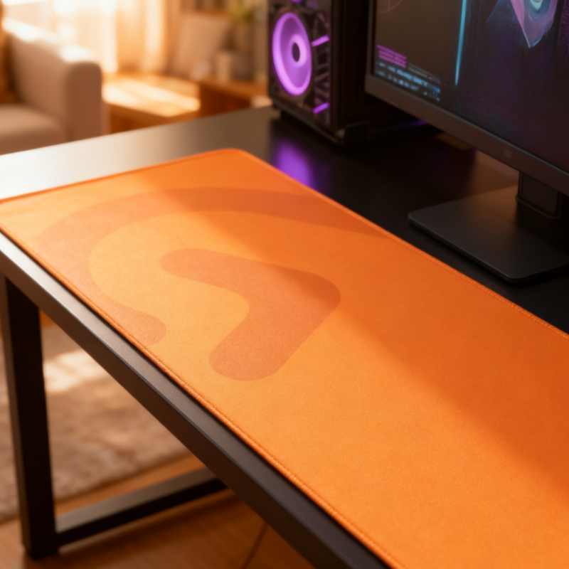 Logitech Esports Mouse Pad  FP - Esports Gaming Cafe ulasan dan harga