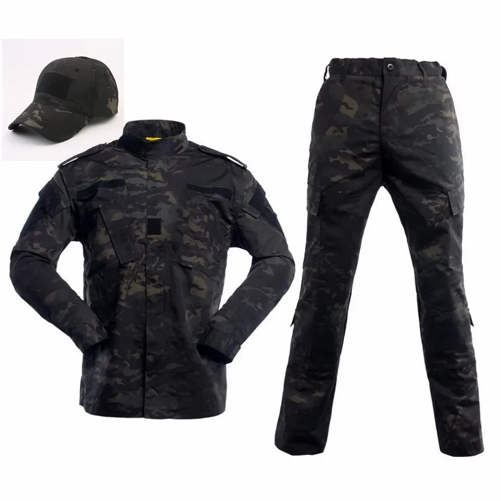 2026 Multicam Tactical Jacket  - Esports & Gaming Optics Gmbh ulasan dan harga