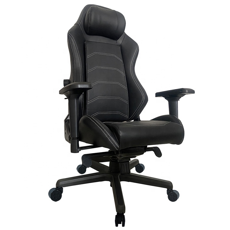 Molded Foam Leather Official G - Esports Gamer ulasan dan harga
