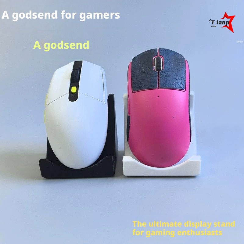 E-sports Gaming Mouse Display  - Esports Gaming Cafe ulasan dan harga