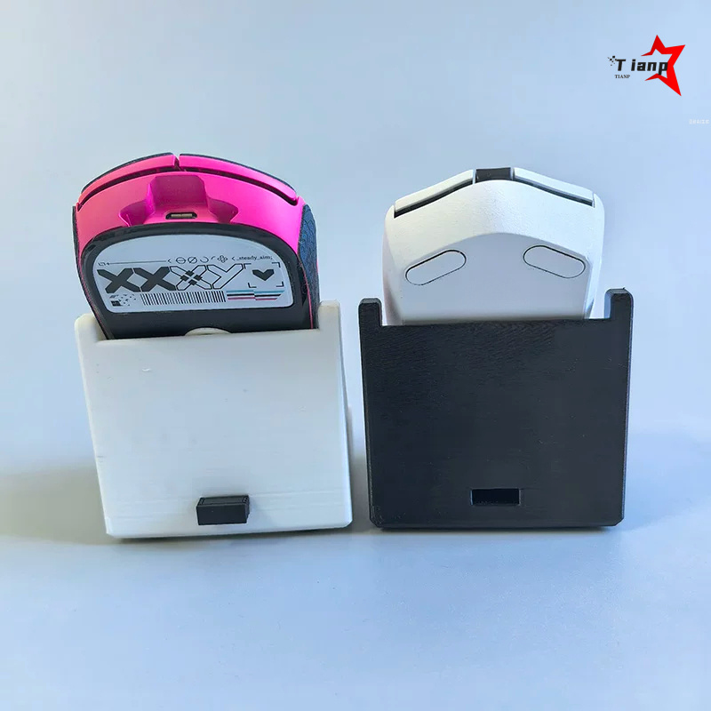 E-sports Gaming Mouse Display  - Esports Gaming Cafe ulasan dan harga