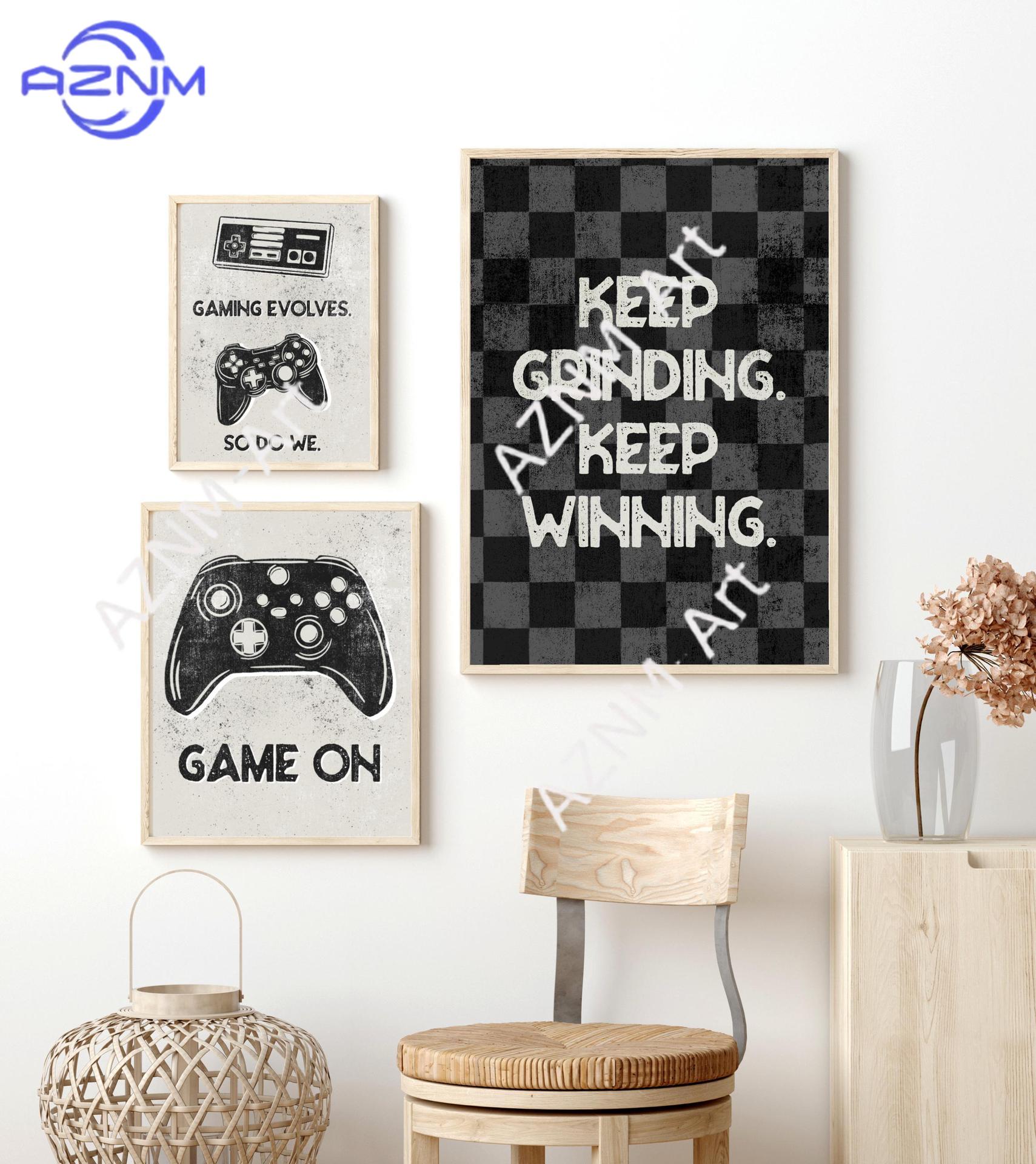 1PC ，Black-and-white game cons - Esports & Gaming Optics Gmbh ulasan dan harga
