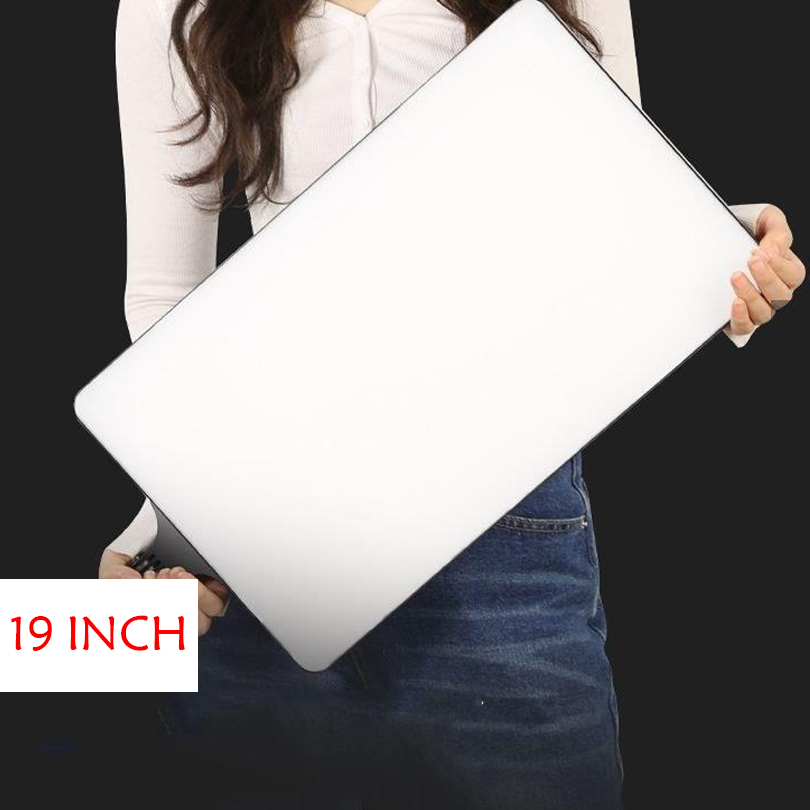 Big Size Fill Lamp Light Photo - Led Light Panel Stream ulasan dan harga