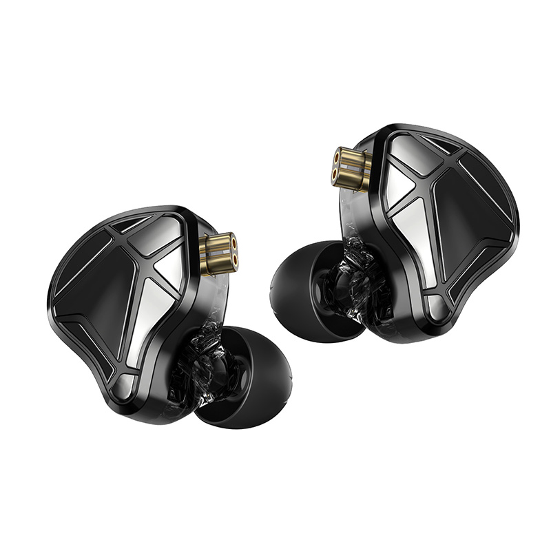 KZ Axas FPS Gaming IEM Headp - Esports Gaming Monitor ulasan dan harga